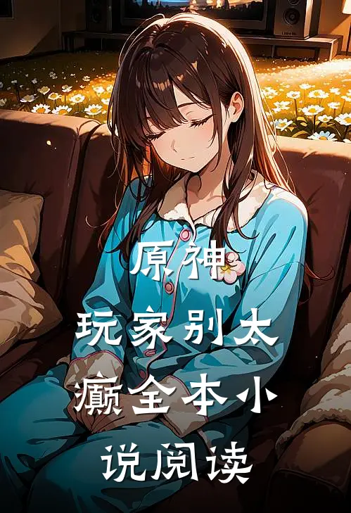 原神：玩家别太癫全本小说阅读