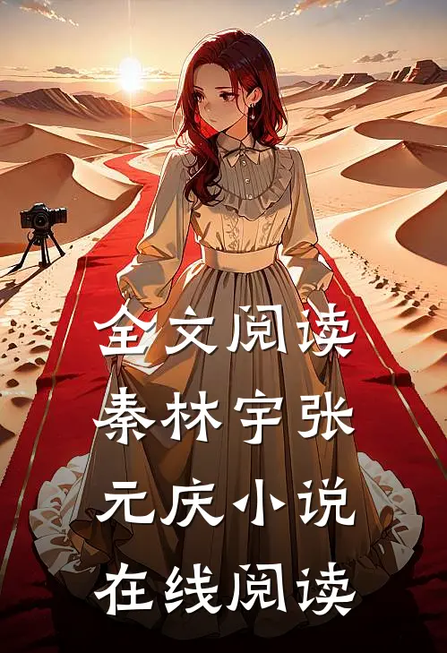 全文阅读秦林宇张元庆小说在线阅读
