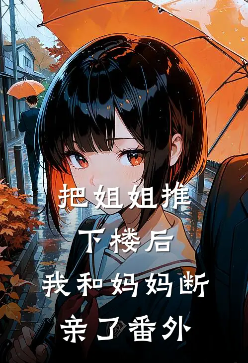 把姐姐推下楼后，我和妈妈断亲了番外