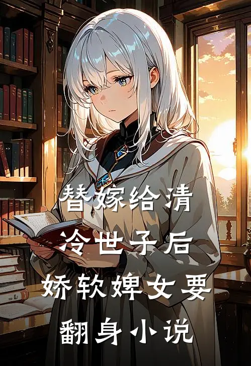 替嫁给清冷世子后，娇软婢女要翻身小说