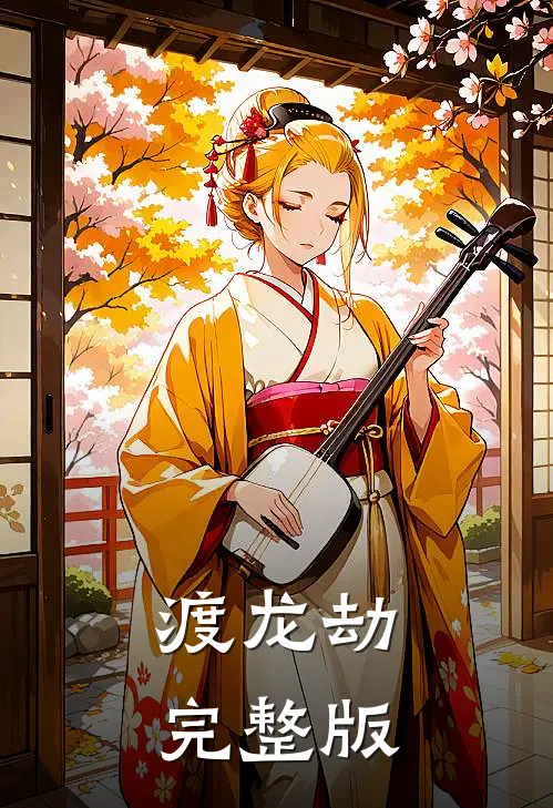 渡龙劫完整版