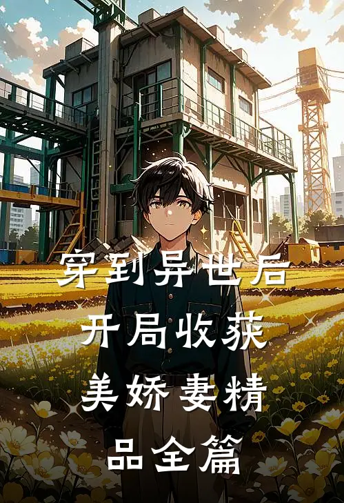 穿到异世后，开局收获美娇妻精品全篇