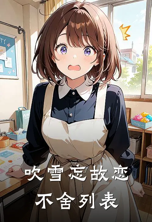 吹雪忘故恋不舍列表