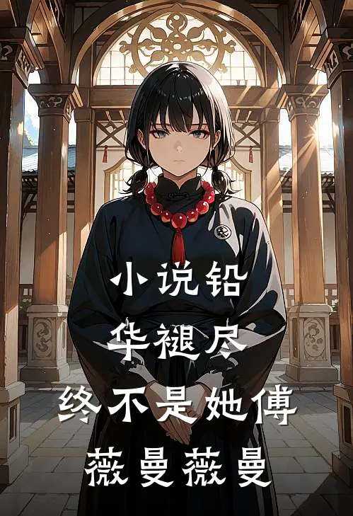 小说铅华褪尽，终不是她(傅薇曼薇曼)