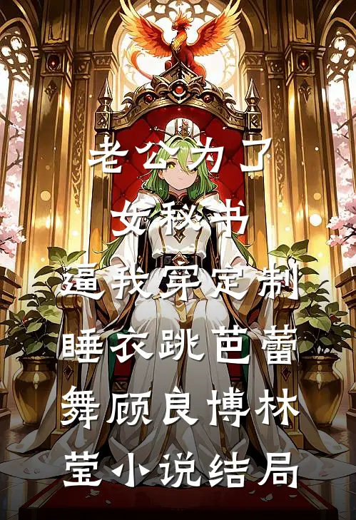 老公为了女秘书，逼我穿定制睡衣跳芭蕾舞顾良博林莹小说结局