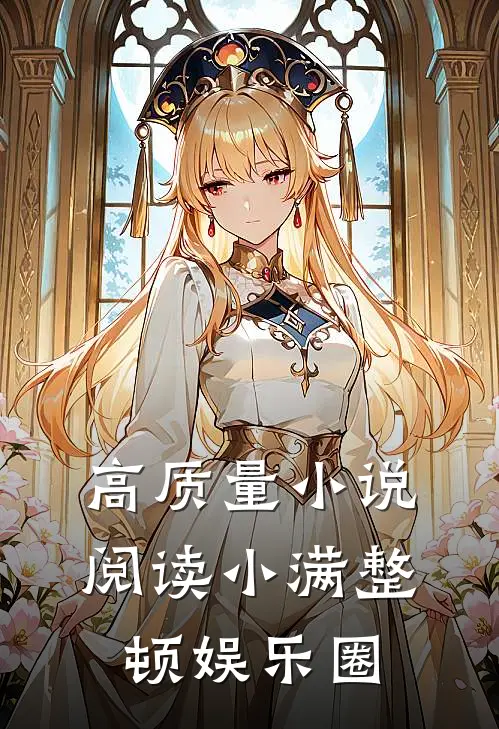 高质量小说阅读小满整顿娱乐圈