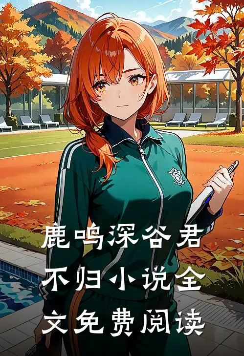 鹿鸣深谷君不归小说全文免费阅读