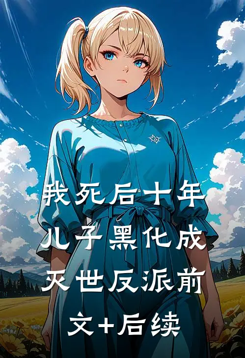 我死后十年，儿子黑化成灭世反派前文+后续