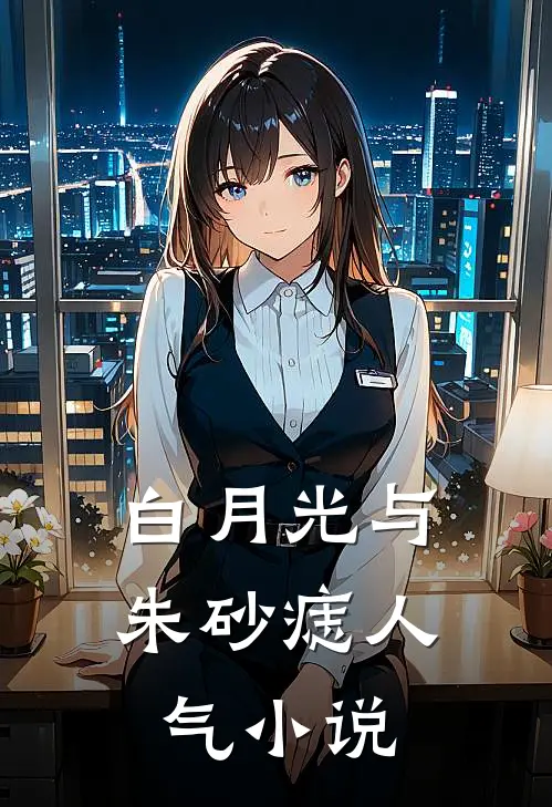 白月光与朱砂痣人气小说