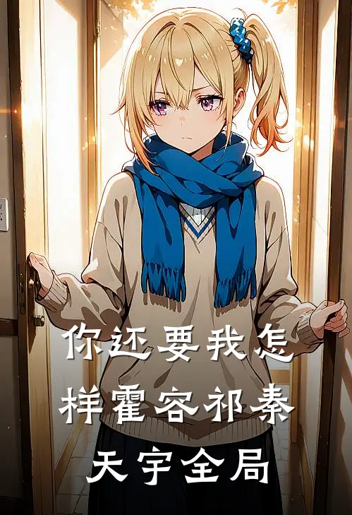 你还要我怎样霍容祁秦天宇全局