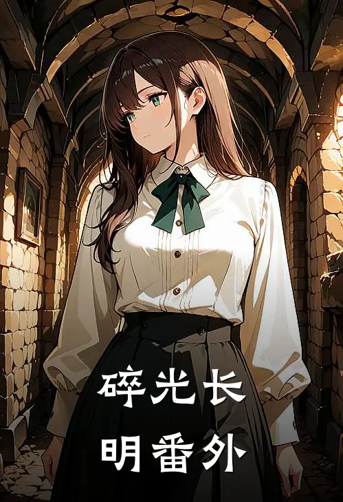 碎光长明 番外