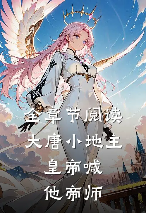全章节阅读大唐小地主：皇帝喊他帝师