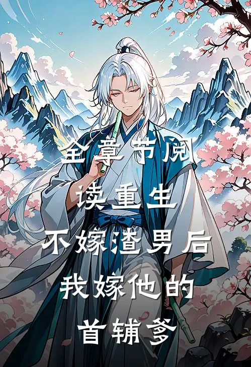 全章节阅读重生：不嫁渣男后，我嫁他的首辅爹