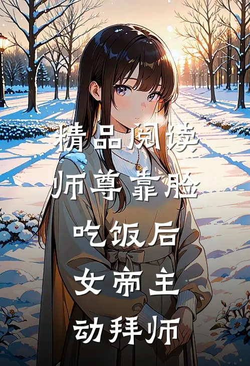 精品阅读师尊靠脸吃饭后，女帝主动拜师