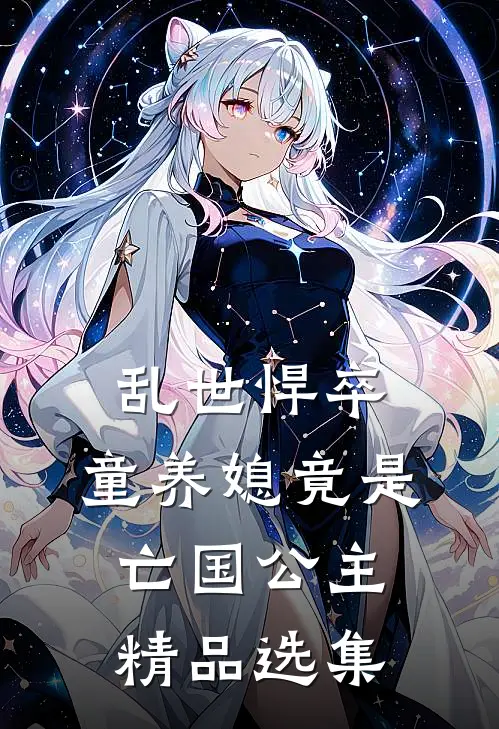 乱世悍卒，童养媳竟是亡国公主精品选集