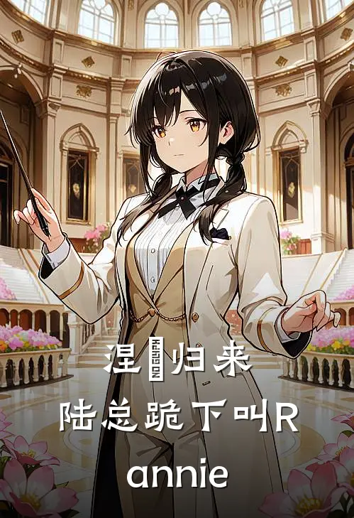 涅槃归来，陆总跪下叫Rannie