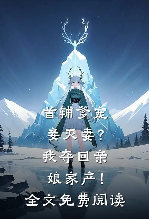 首辅爹宠妾灭妻？我夺回亲娘家产！全文免费阅读