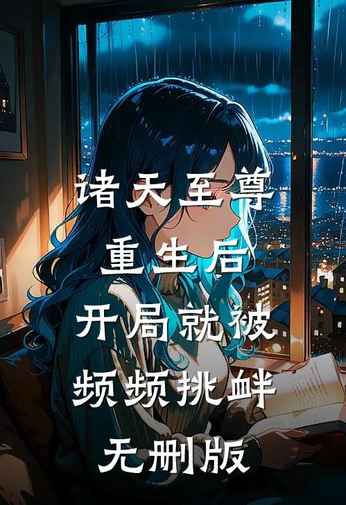 诸天至尊重生后，开局就被频频挑衅无删版