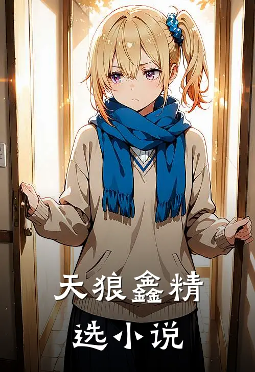 天狼鑫精选小说