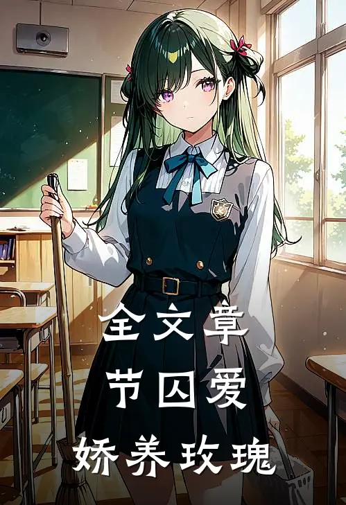 全文章节囚爱：娇养玫瑰