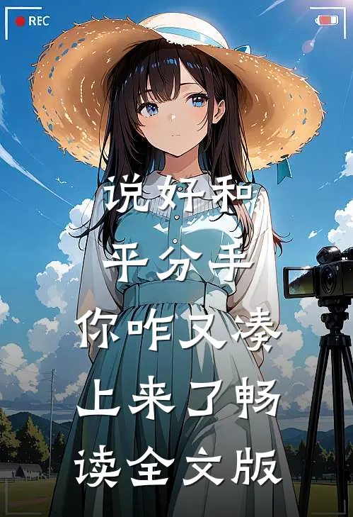 说好和平分手，你咋又凑上来了畅读全文版