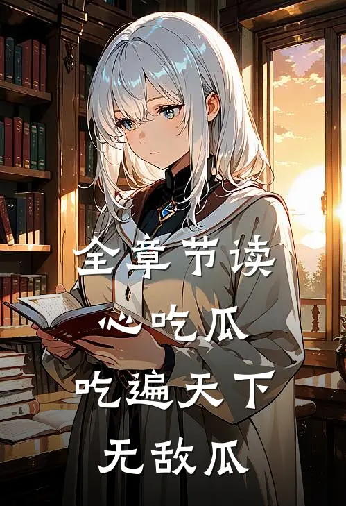 全章节读心吃瓜：吃遍天下无敌瓜