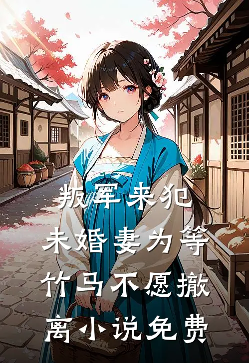 叛军来犯，未婚妻为等竹马不愿撤离小说免费