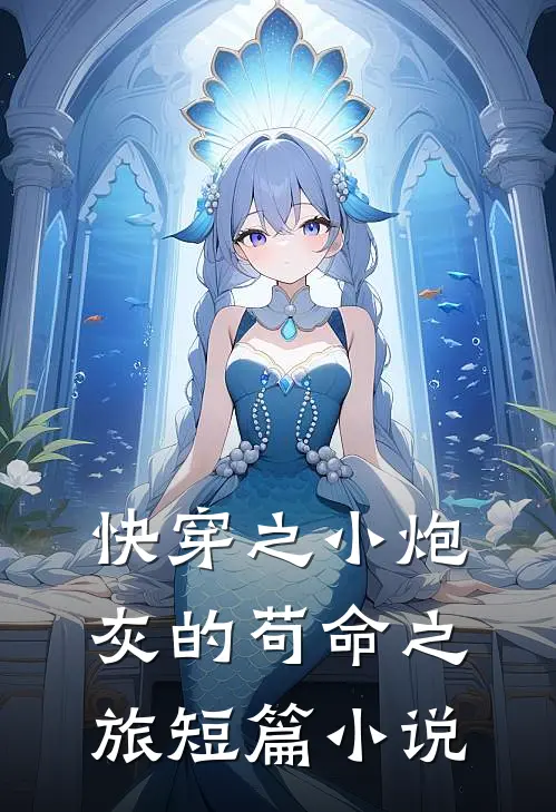 快穿之小炮灰的苟命之旅短篇小说
