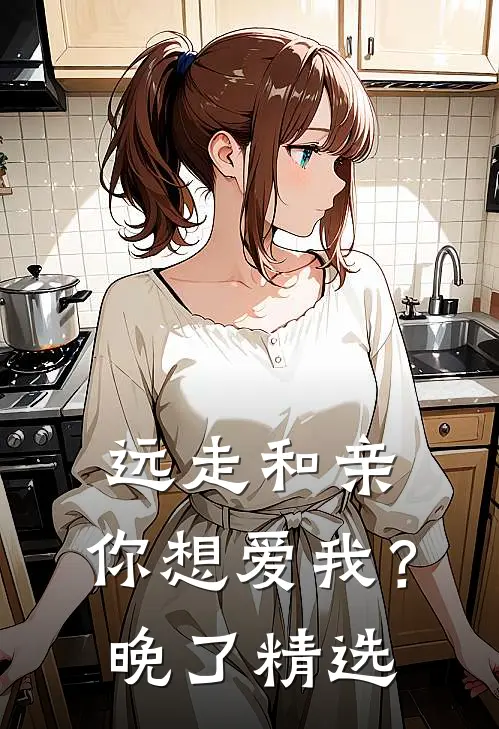 远走和亲，你想爱我？晚了精选