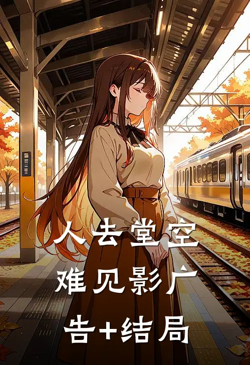人去堂空难见影广告+结局