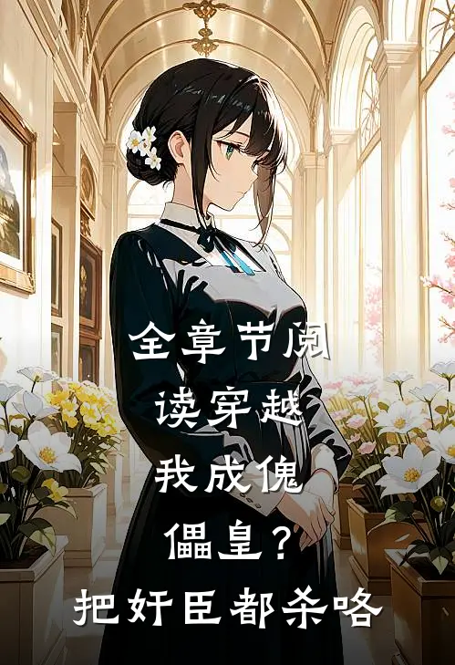 全章节阅读穿越：我成傀儡皇？把奸臣都杀咯