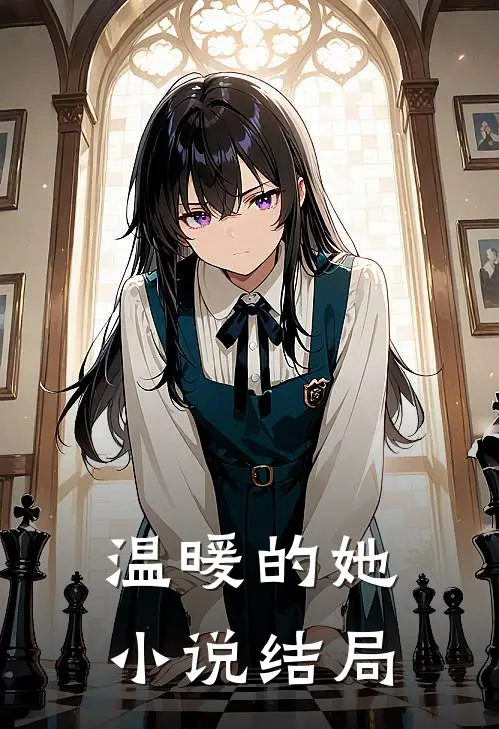 温暖的她小说结局