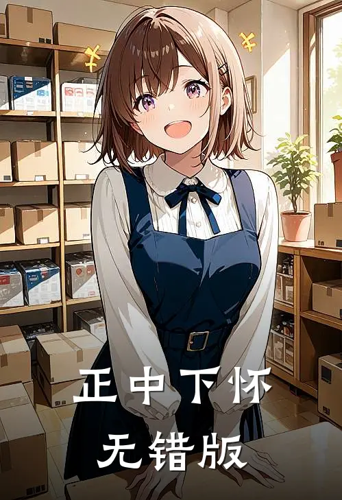 正中下怀无错版