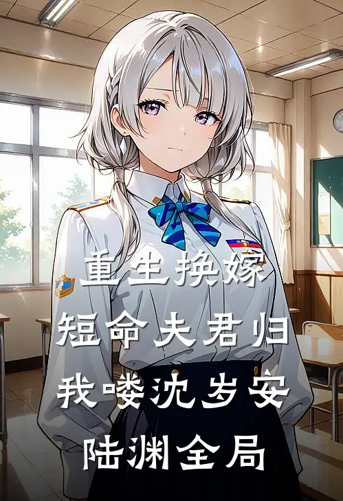 重生换嫁：短命夫君归我喽沈岁安陆渊全局