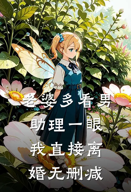 老婆多看男助理一眼，我直接离婚无删减
