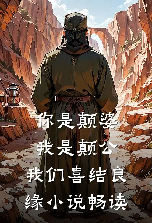 你是颠婆，我是颠公，我们喜结良缘小说畅读