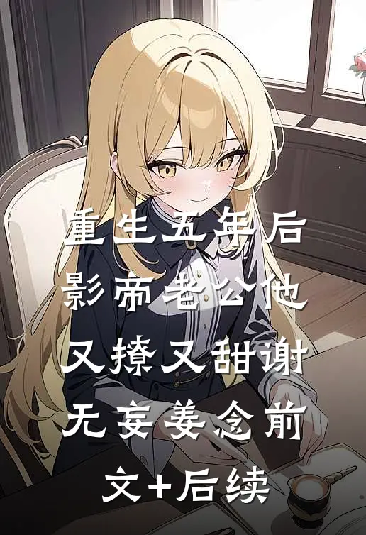 重生五年后，影帝老公他又撩又甜谢无妄姜念前文+后续