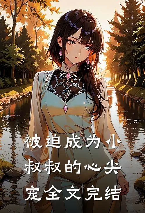 被迫成为小叔叔的心尖宠全文完结