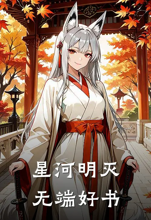 星河明灭无端好书