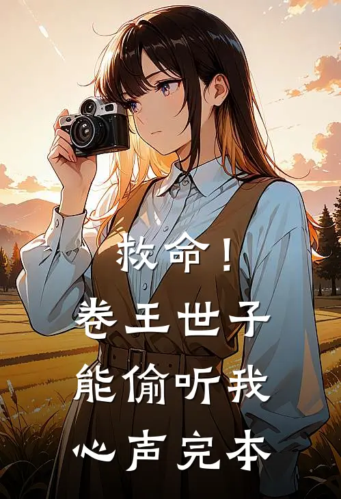 救命！卷王世子能偷听我心声完本
