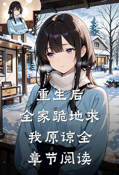 重生后，全家跪地求我原谅全章节阅读