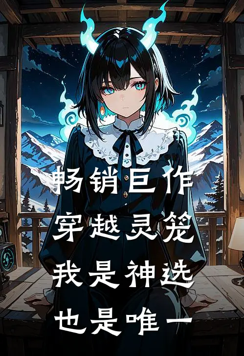 畅销巨作穿越灵笼，我是神选也是唯一