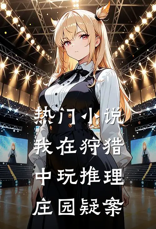热门小说我在狩猎中玩推理：庄园疑案