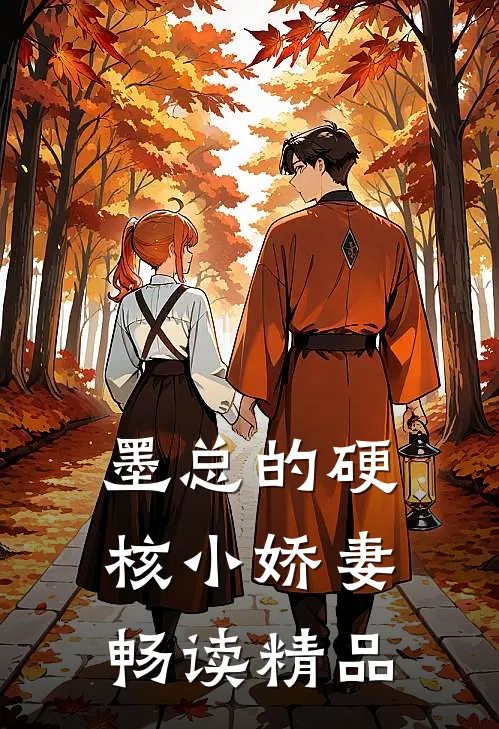 墨总的硬核小娇妻畅读精品