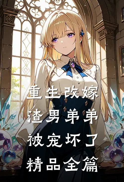 重生改嫁渣男弟弟，被宠坏了精品全篇