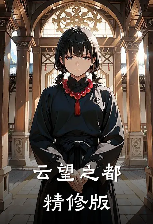 云望之都精修版