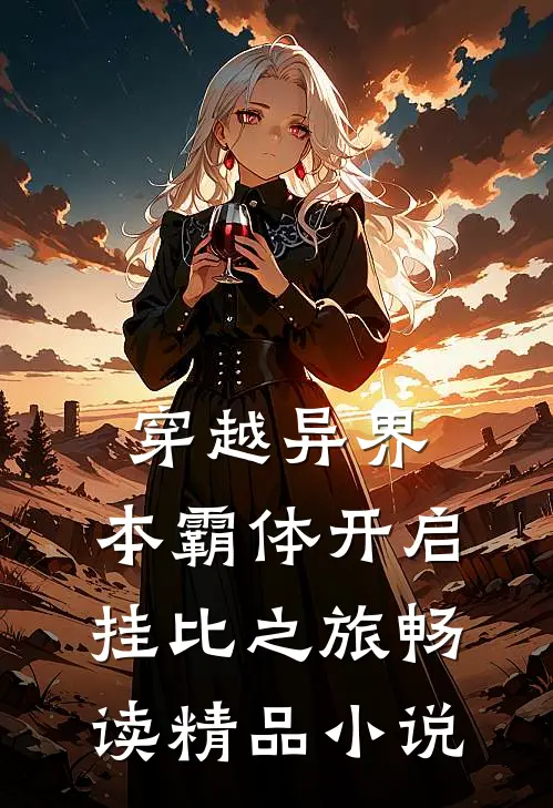 穿越异界，本霸体开启挂比之旅畅读精品小说