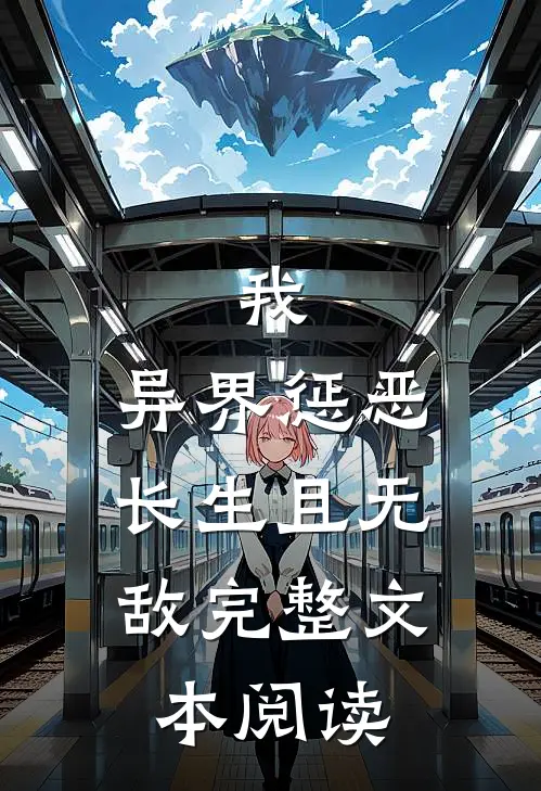 我，异界惩恶，长生且无敌完整文本阅读