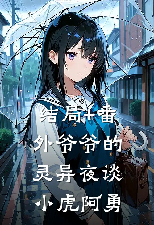结局+番外爷爷的灵异夜谈小虎阿勇