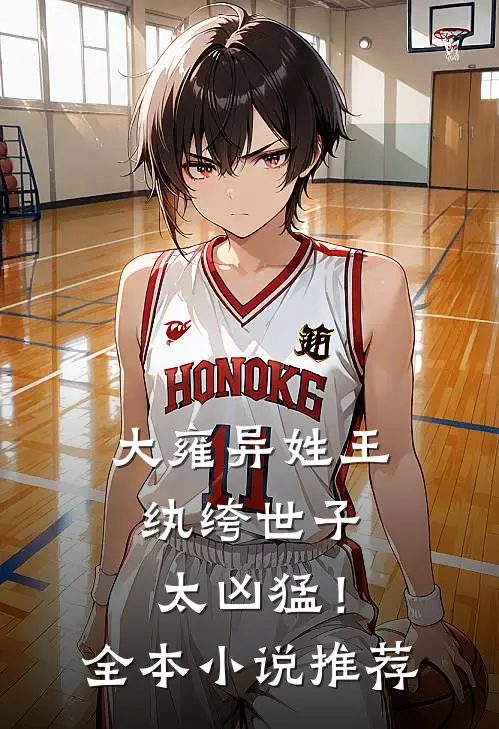大雍异姓王，纨绔世子太凶猛！全本小说推荐